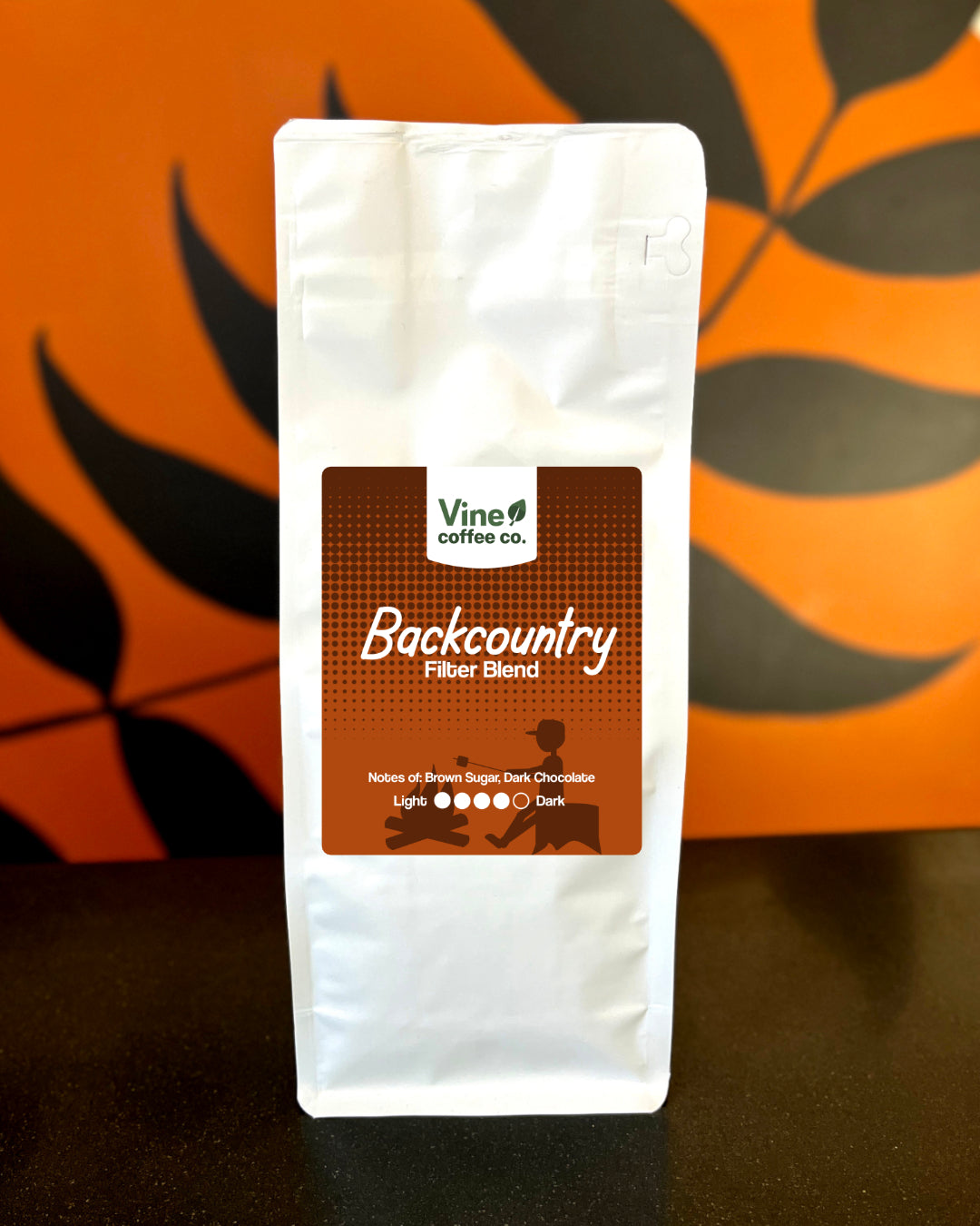 Backcountry Blend