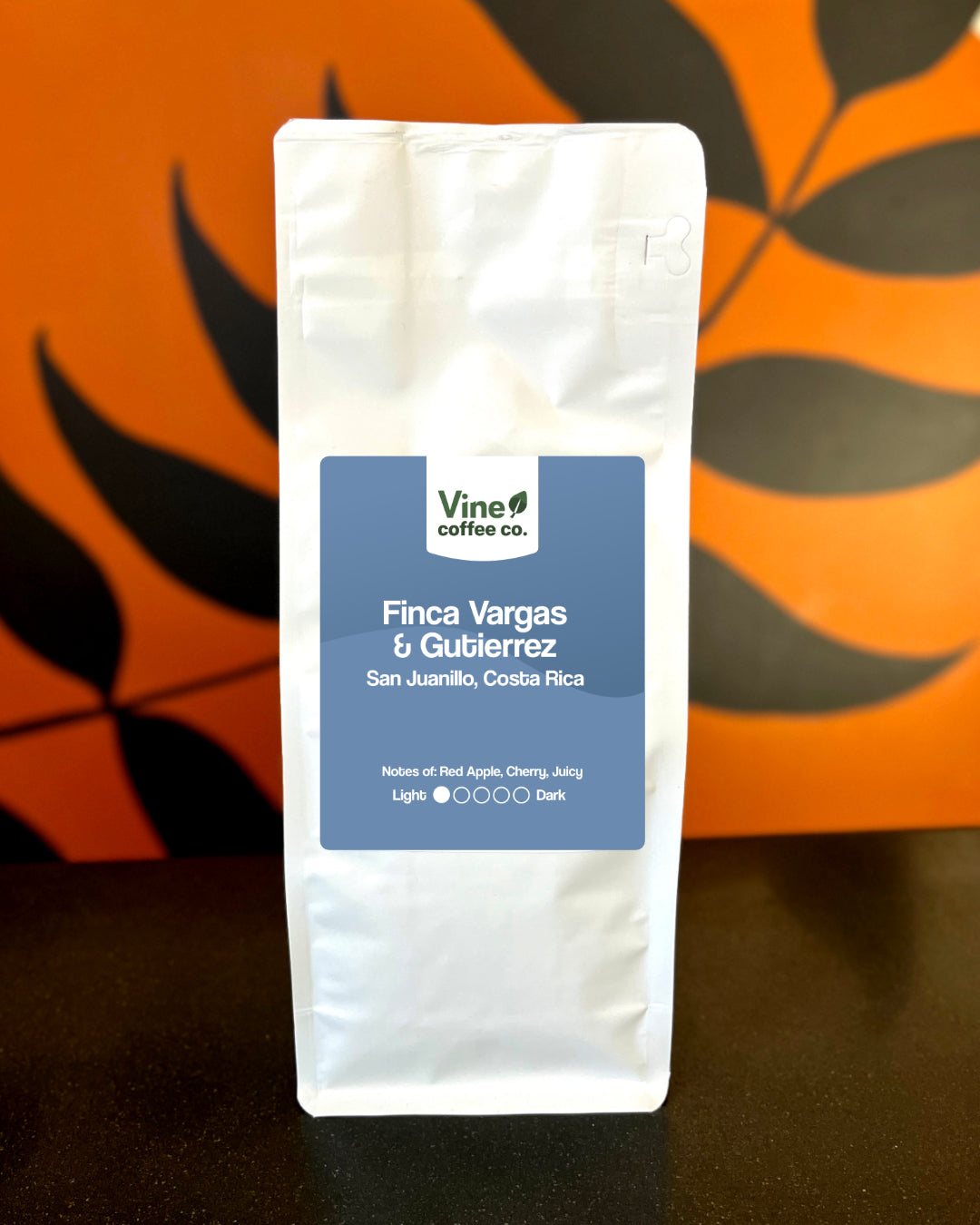 Costa Rica Finca Vargas & Gutierrez