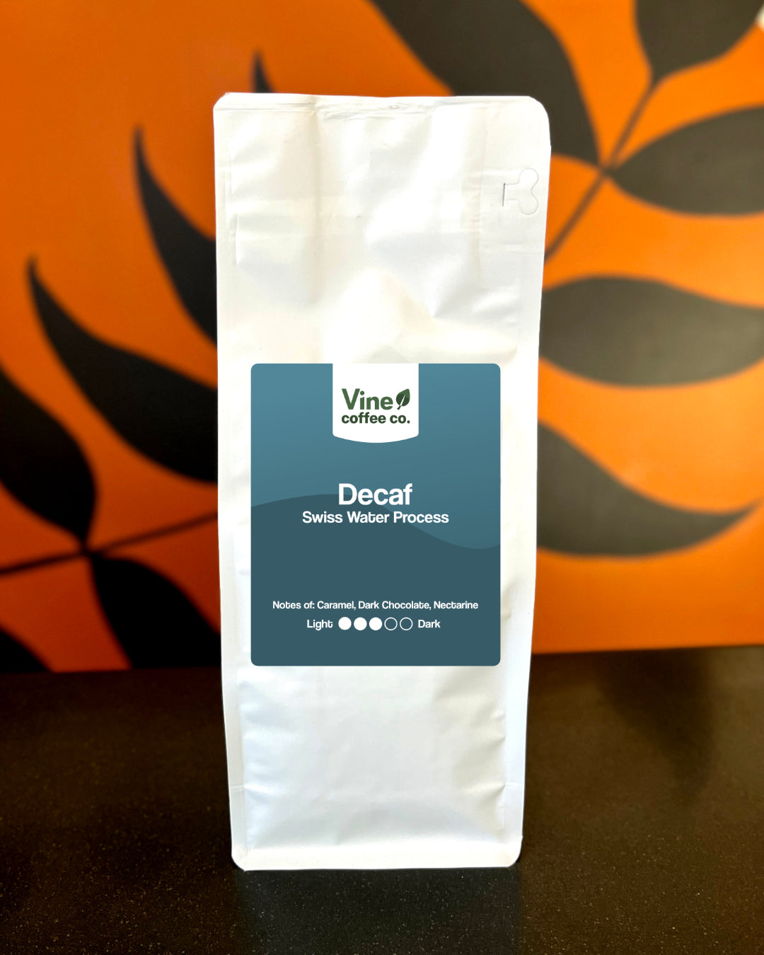 Decaf Swiss Water Process Brazil