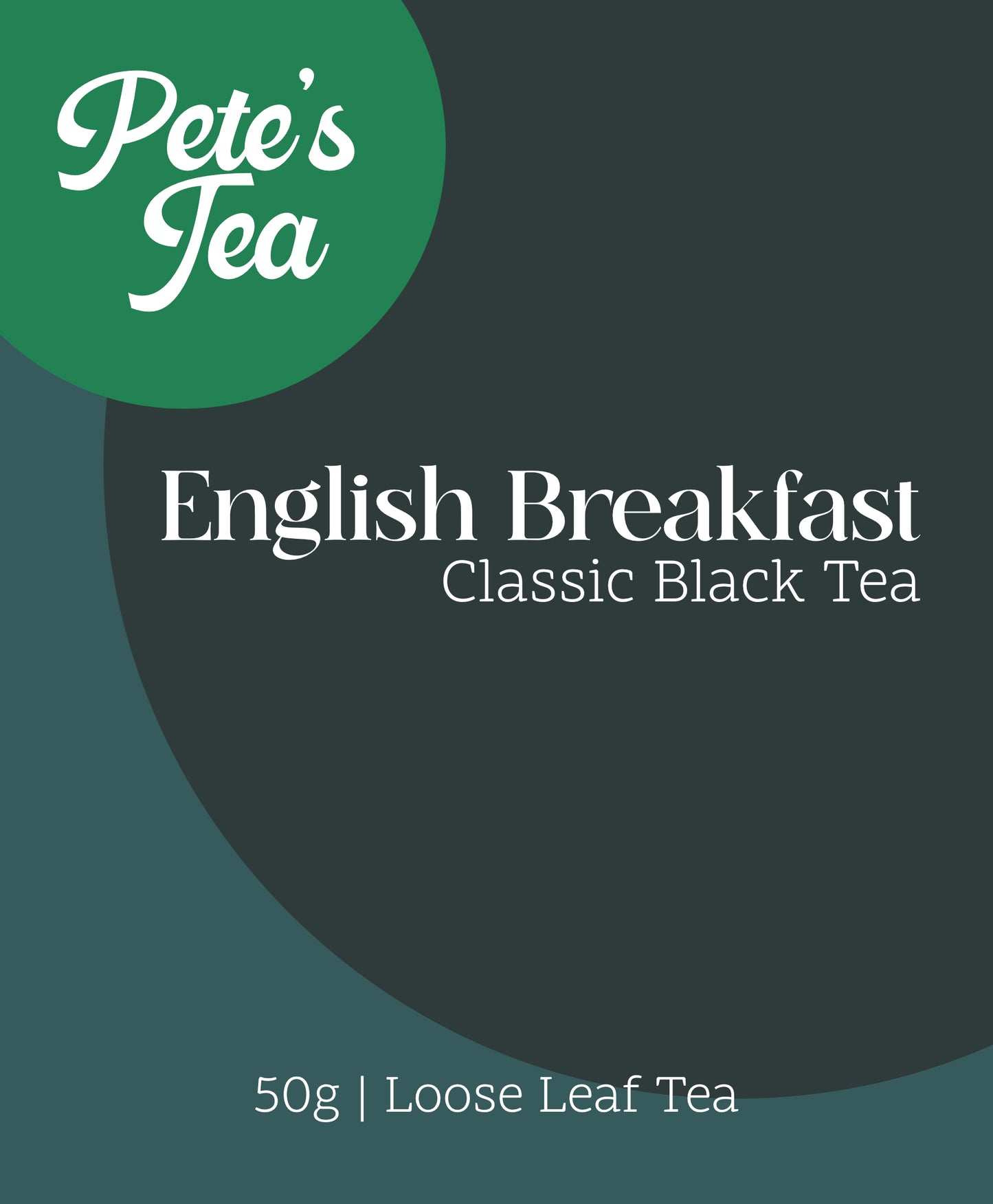 English Breakfast