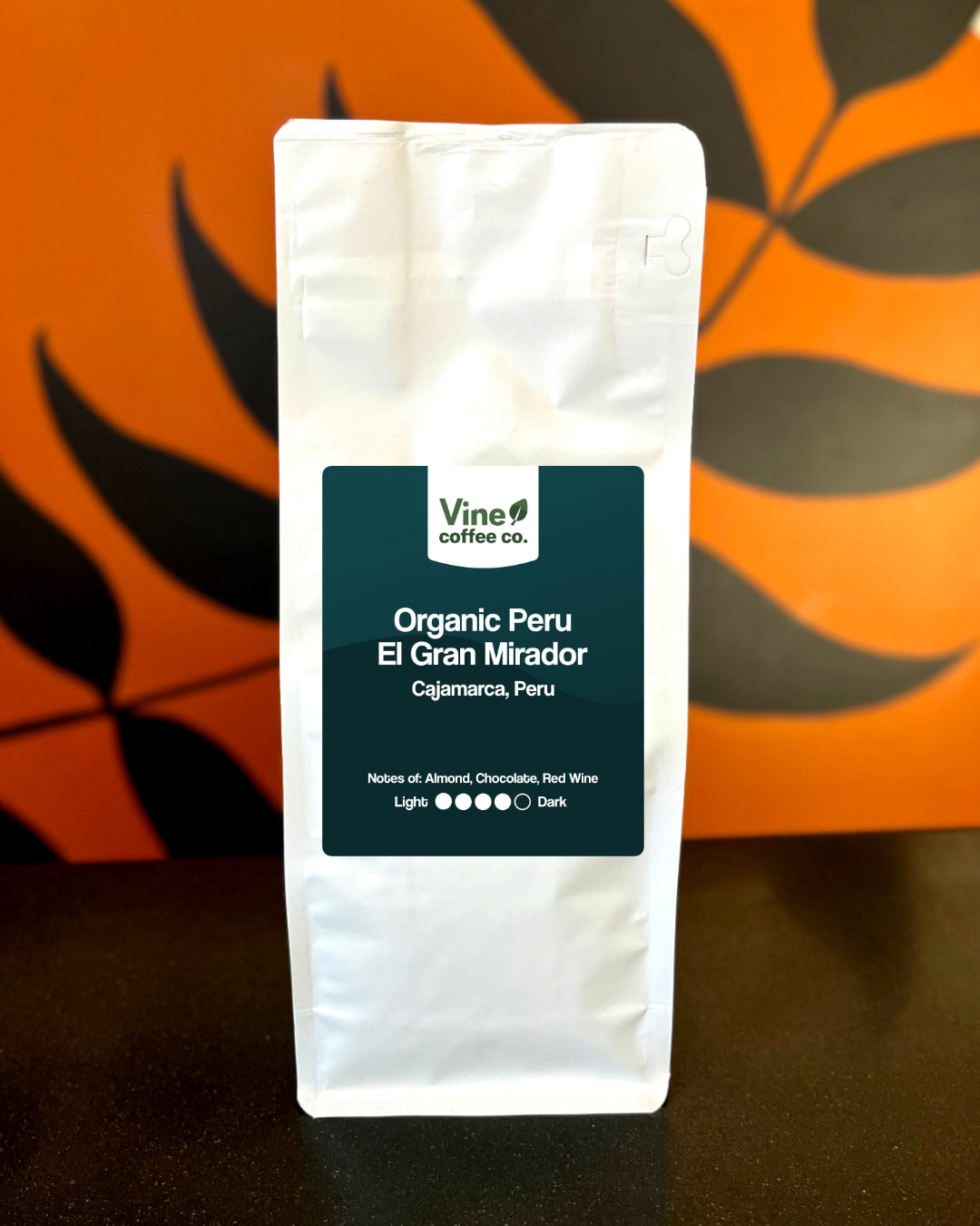 Peru Organic El Gran Mirador
