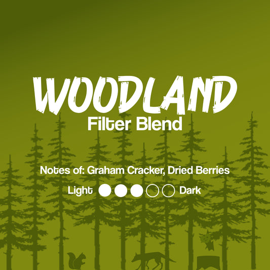 Woodland Blend