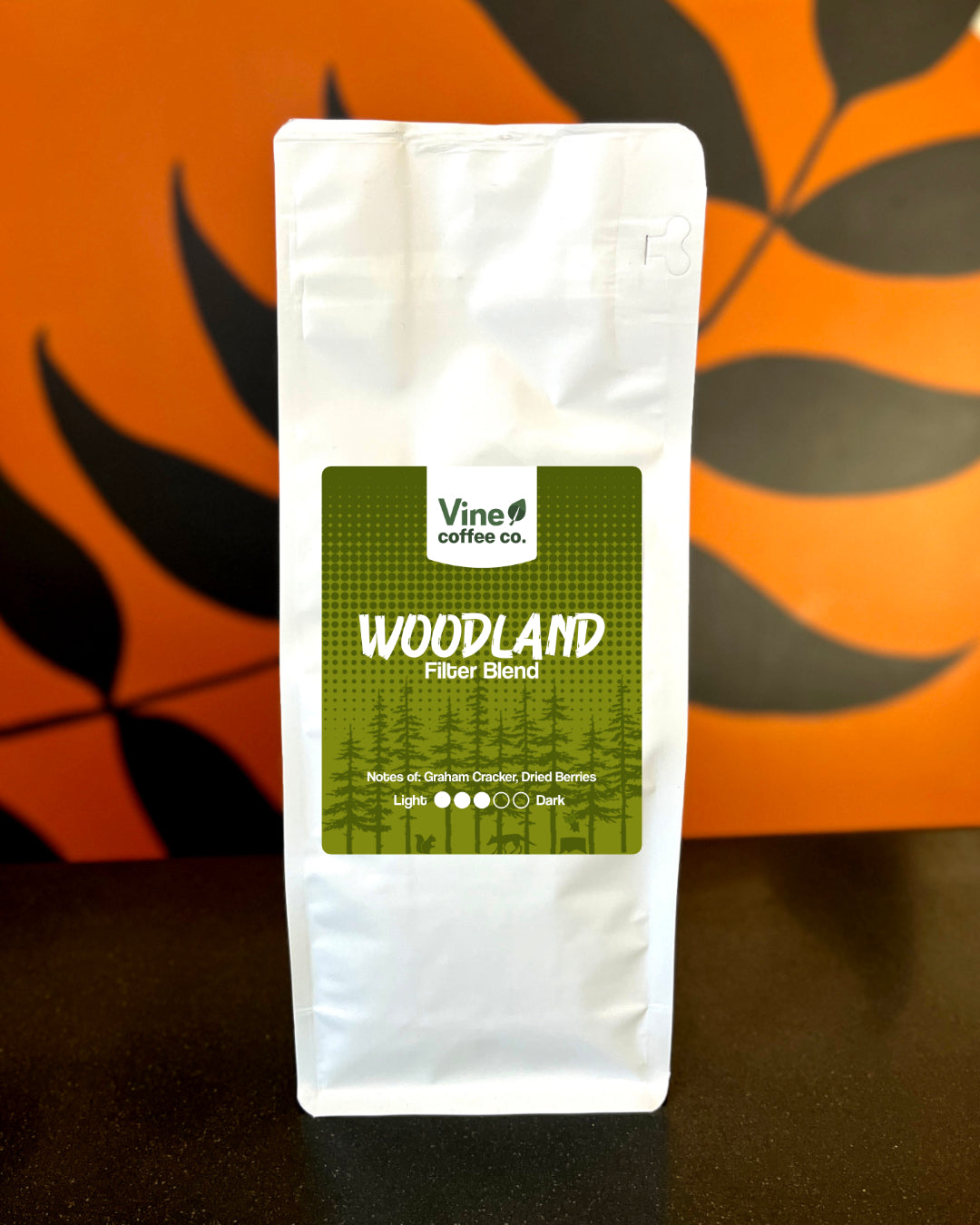 Woodland Blend
