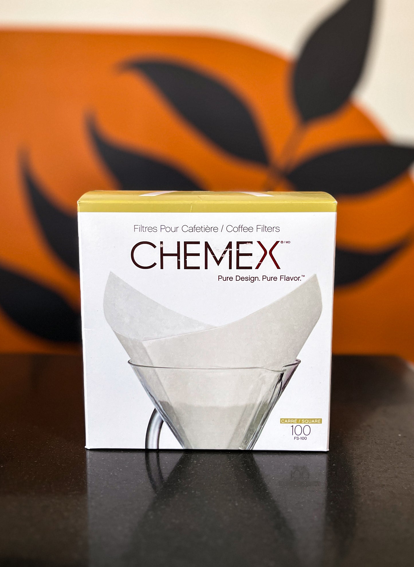 Chemex Filters (Pack of 100)