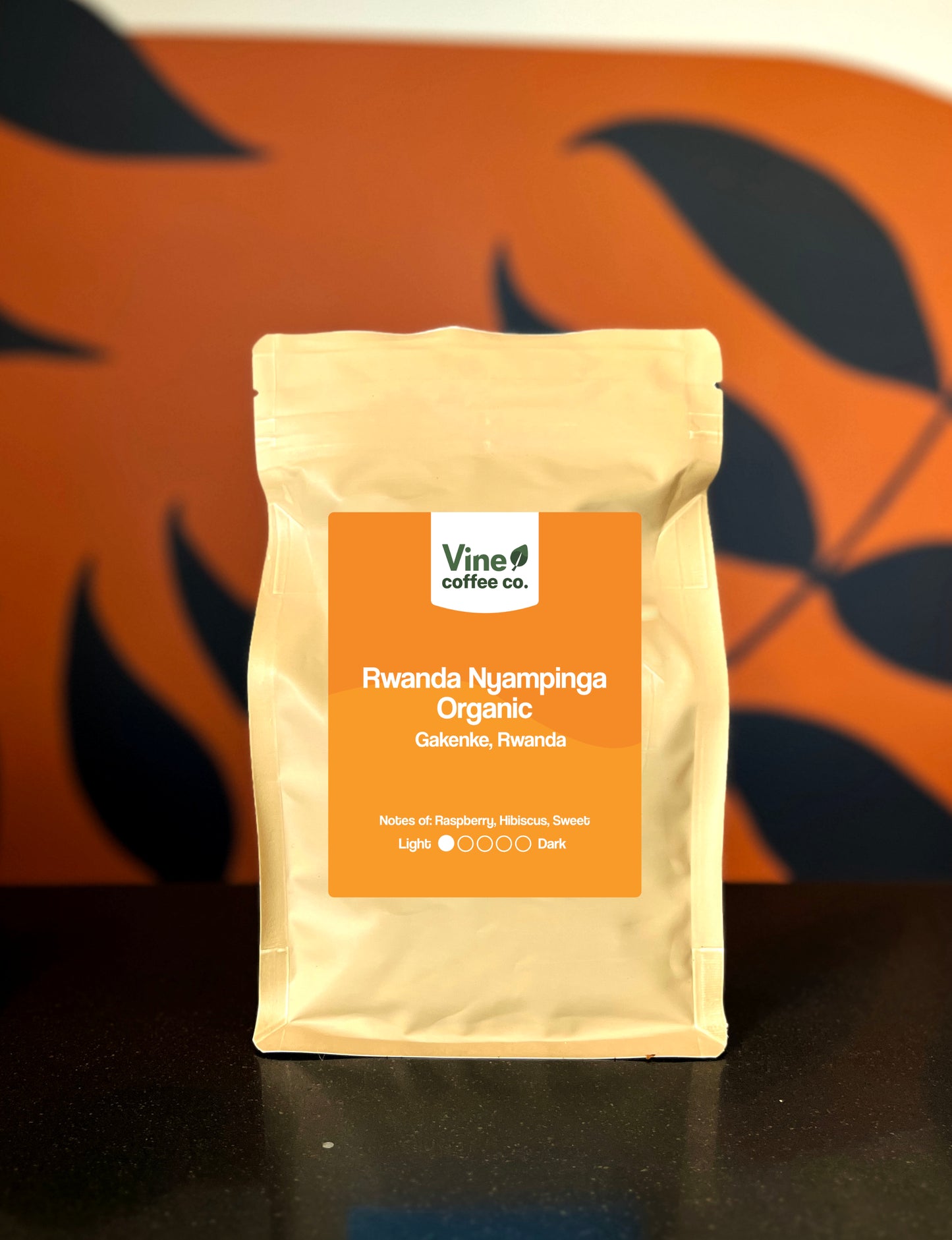 Rwanda Organic Nyampinga